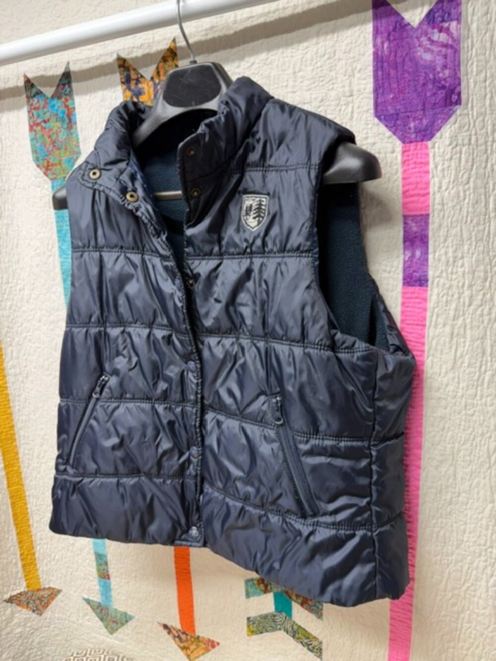 American Eagle Outfitters Vest Woman's Size XL